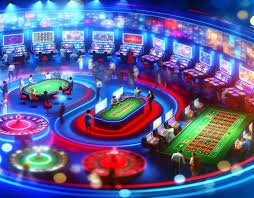 Simbol-simbol Quickspin termasuk Wild, Scatter, dan bonus multiplier